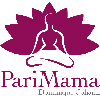 PariMama - Schwangerschaftsyoga & Mama-Baby Yoga in Bad Homburg vor der Höhe - Logo