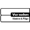 Vornehm Klaviere und Flügel e.K. in Großostheim - Logo