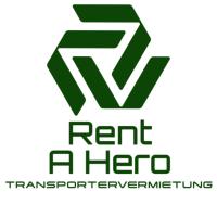 Rent A Hero Transportervermietung in Essen - Logo