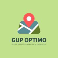 GUP OPTIMO – Online Marketing Agentur IN Ingolstadt in Ingolstadt an der Donau - Logo
