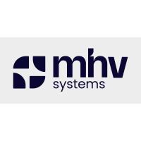 MHV Systems in Walldorf in Baden - Logo