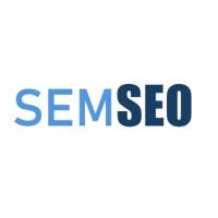 SEMSEO Solutions - KI SEO Agentur in München in München - Logo