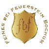 Feines bei Feuerstein in Bochum - Logo