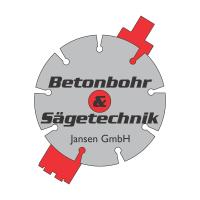 Betonbohr und Sägetechnik Jansen GmbH in Schwalmtal am Niederrhein - Logo