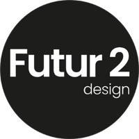 Futur 2 Design in Köln - Logo