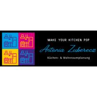 MAKE YOUR KITCHEN POP Antonia Zuberecz in Elmenhorst Lichtenhagen - Logo