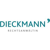 Anette Dieckmann Rechtsanwältin in Sprockhövel - Logo