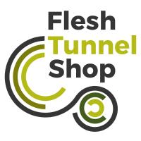 flesh-tunnel-shop.de in Chemnitz - Logo
