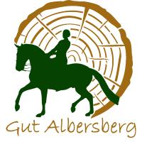 Gut Albersberg - Anna Fiedler in Vilshofen in Niederbayern - Logo