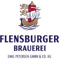 Flensburger Brauerei Emil Petersen GmbH & Co. KG in Flensburg - Logo