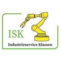 Industrieservice Klassen GmbH in Mettingen in Westfalen - Logo
