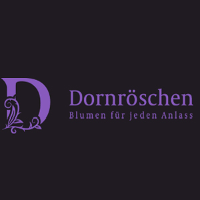 Blumen Dornröschen GmbH in Frankfurt am Main - Logo