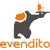 Agentur Evendito in Leipzig - Logo