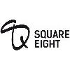 Square Eight - Streetfashion Boutique Wuppertal in Wuppertal - Logo