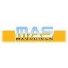 Mas Maschinen in Dortmund - Logo
