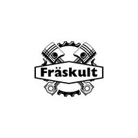 Fräskult Tuning in Langenbernsdorf - Logo