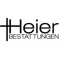 Bestattungen Heier in Hilden - Logo