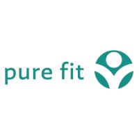 Purefit Dresden in Dresden - Logo