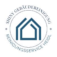 Shiny Gebäudereinigung - Reinigungsservice Heidl in Berlin - Logo