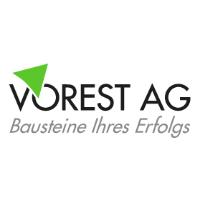 VOREST AG in Pforzheim - Logo