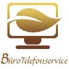 Büro Telefonservice in Rathenow - Logo