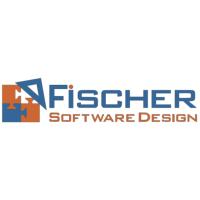 Fischer Software Design in Meppen - Logo