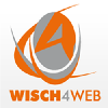 WISCH4WEB in Warstein - Logo