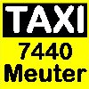 Taxi Meuter in Hagenburg - Logo