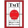 TMT Jürgen Lutter - Die Tennisschule in Sankt Hubert Stadt Kempen - Logo