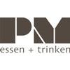 PM essen+trinken in Kleinmachnow - Logo