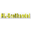 HL-Handelsgesellschaft mbH- Grosshandel für Spielwaren/Lizenzartikel/Merchandise in Schifferstadt - Logo