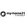 my-home21 Immobilien GmbH in Fellbach - Logo