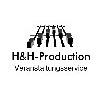 H&H-Production Veranstaltungsservice in Norderstedt - Logo