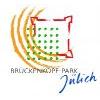 Brückenkopf Park Jülich in Jülich - Logo