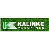Kalinke Areal-und Agrar-Pflegemasch. Vertriebs GmbH in Höhenrain Gemeinde Berg - Logo
