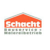 Schacht GmbH - Bauservice und Malereibetrieb in Neumünster - Logo