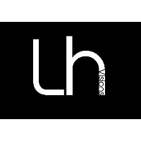LH-Visions GmbH in Köln - Logo