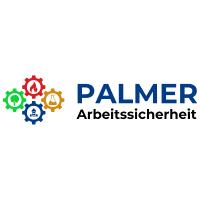 Palmer Arbeitssicherheit in Horb am Neckar - Logo