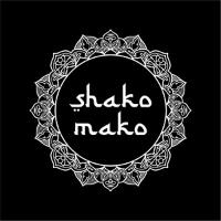 Shako Mako in Schwerin in Mecklenburg - Logo