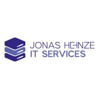 Jonas Heinze IT Services in Mönchengladbach - Logo
