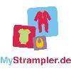MyStrampler in Rohrbach Gemeinde Ilmtal-Weinstraße - Logo