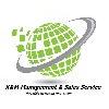 K & M Management & Sales Service in Leer in Ostfriesland - Logo
