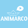 Medienagentur animarco in Konstanz - Logo