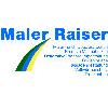 Raiser Manfred GmbH Malerwerkstatt in Zizishausen Gemeinde Nürtingen - Logo