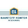 Baustoff Kontor Inh. Hans Dechant in Regensburg - Logo