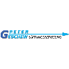 Lüftungsreinigung Peter Geschew in Farchant - Logo