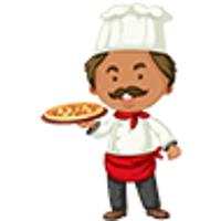 mobile-pizzeria.de in Heiligenhaus - Logo