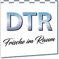 DTR Bettenwäscherei in Freital - Logo