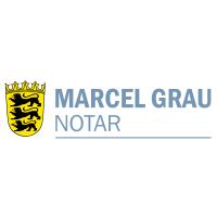 Notar Marcel Grau in Bad Mergentheim - Logo