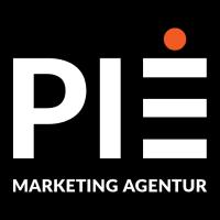 PIE Marketing Agentur in Friedrichshafen - Logo